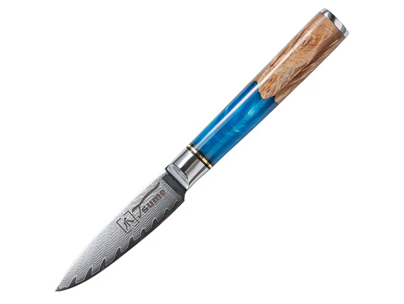 TSUME - Schälmesser Saphir