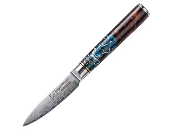 TSUME - Schälmesser Sturm