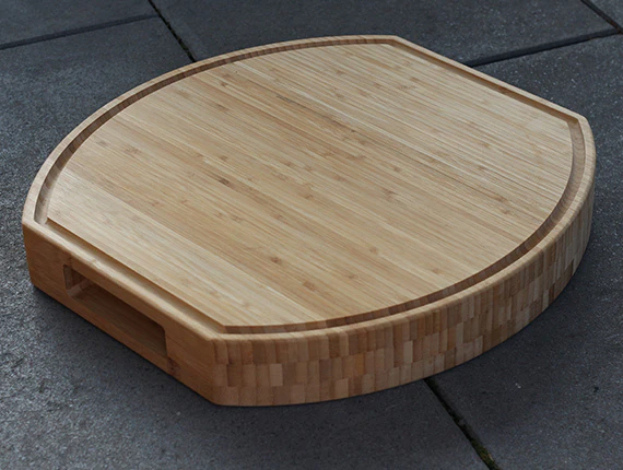 Upgrate - BBQ Chef Bord - Image 2