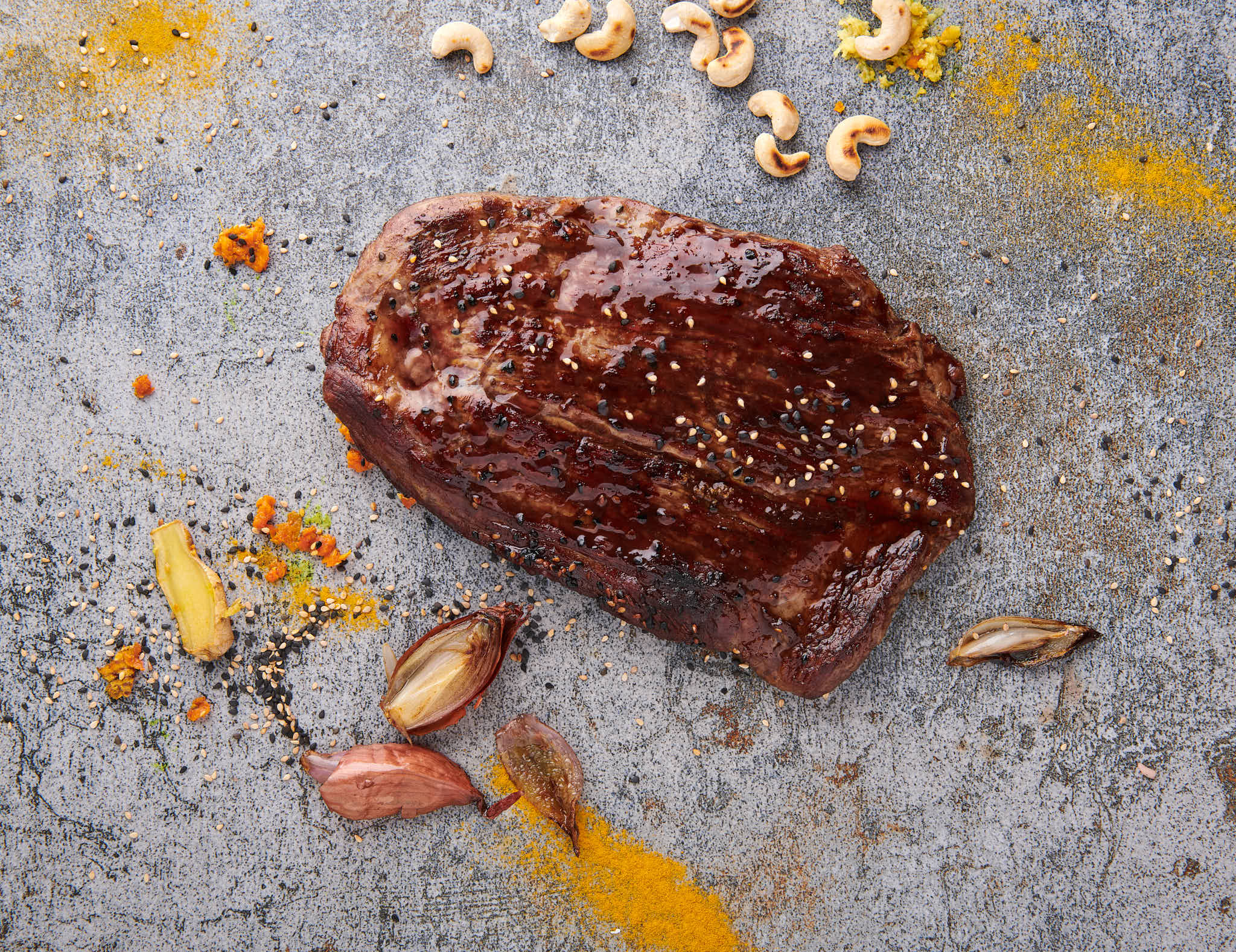 US Flank Steak - Image 2