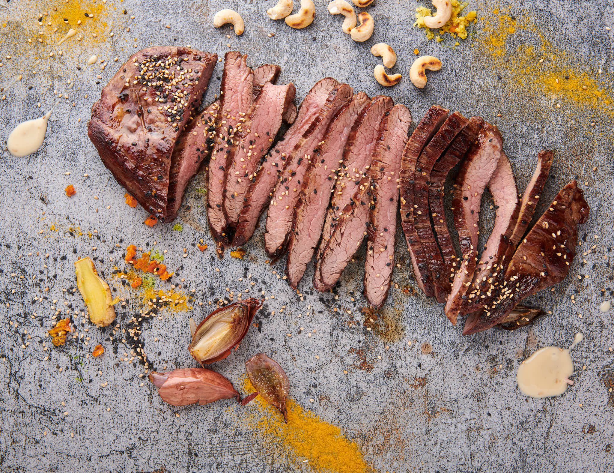 US Flank Steak - Image 3