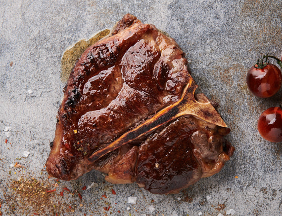 US Porterhouse  [TKF] - Image 2