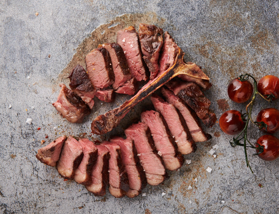 US Porterhouse  [TKF] - Image 3