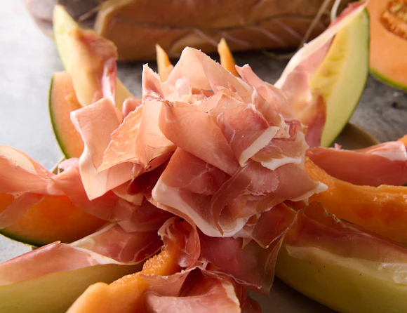 Vulcano - Prosciutto Ganz 27 Monate - Image 3