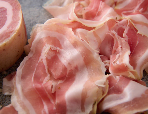 Vulcano Vesper - Pancetta Ganz - Image 3