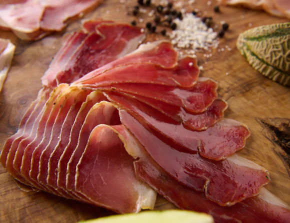Vulcano Vesper - Prosciutto Paket - Image 2