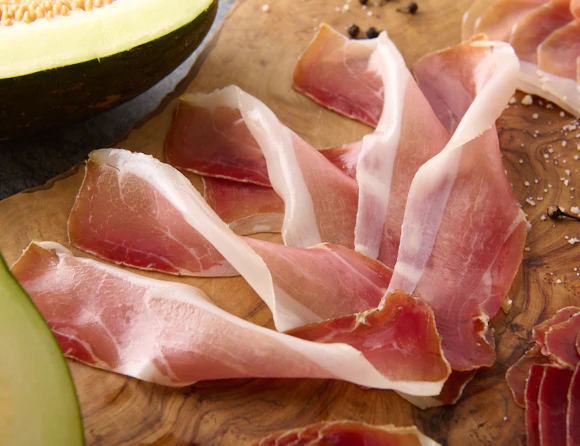 Vulcano Vesper - Prosciutto Paket - Image 3