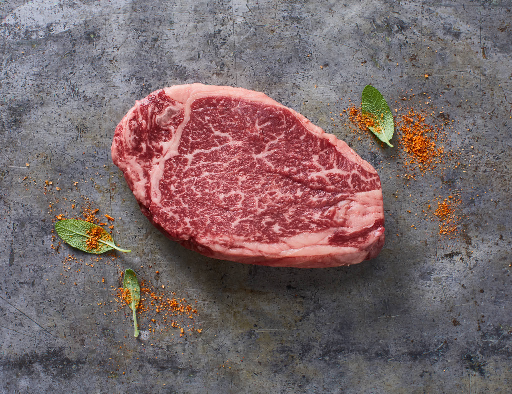 Wagyu Waiz - Wagyu Rind Boxen
