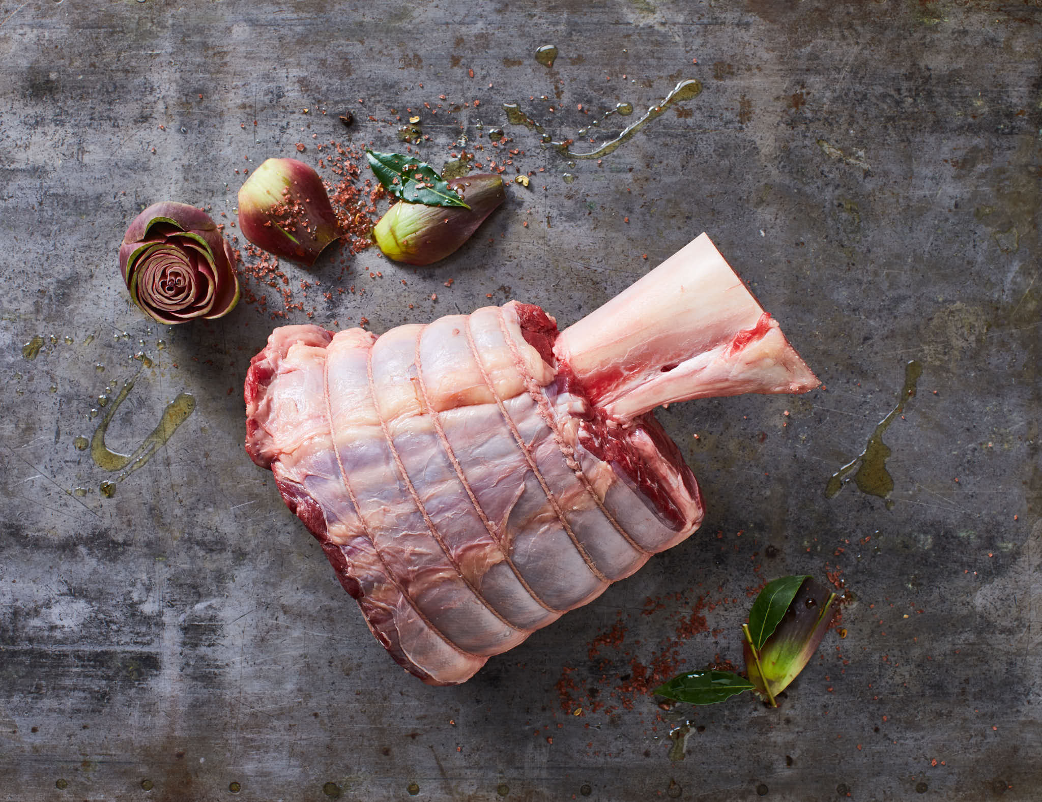 Wagyu Waiz - Wagyu Rind Boxen - Image 2