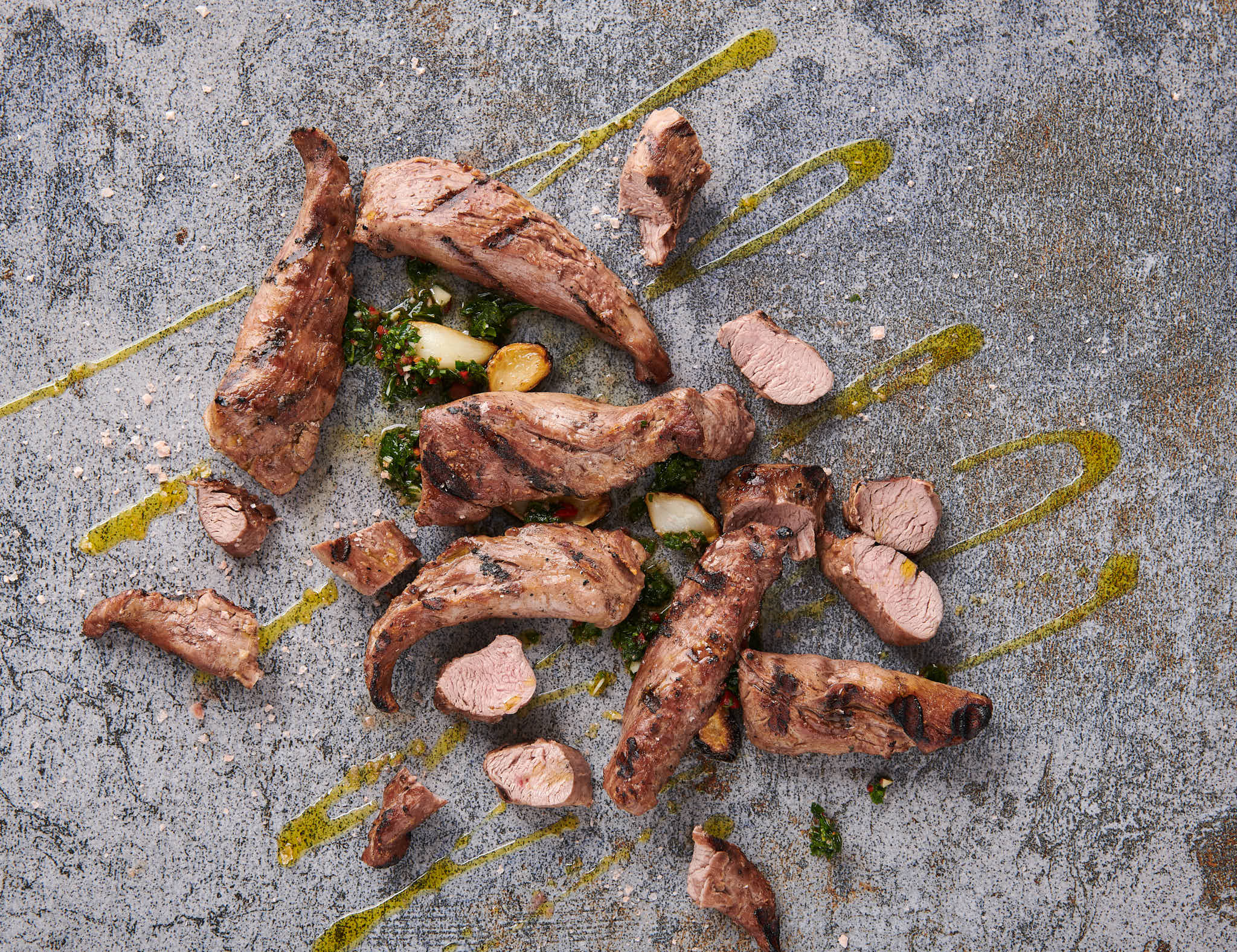 Walisisches Lammfilet (TKF) - Image 2