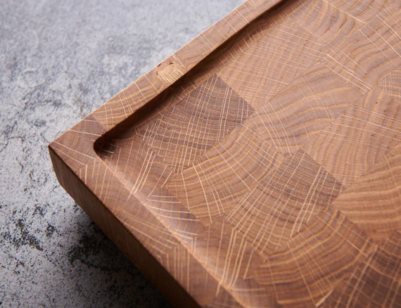 Wallner x Kreutzers Hirnholzbrett - Image 3