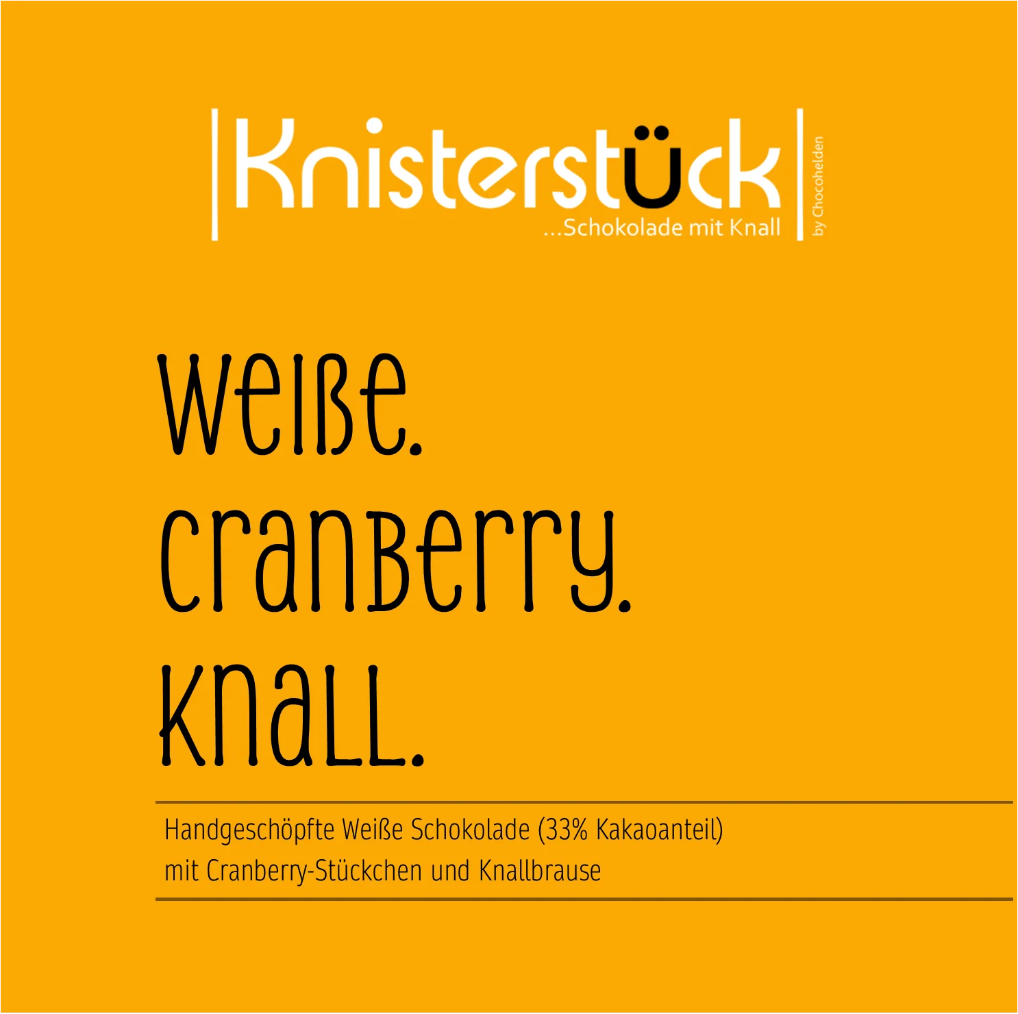 Weiße mit Cranberries & Knallbrause - Image 4