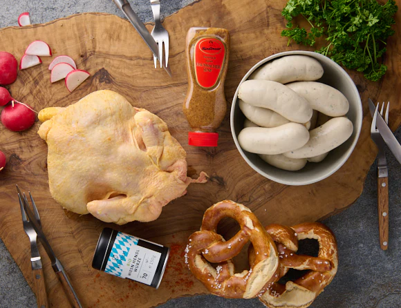 Wiesn la Bavaria Paket - Image 2