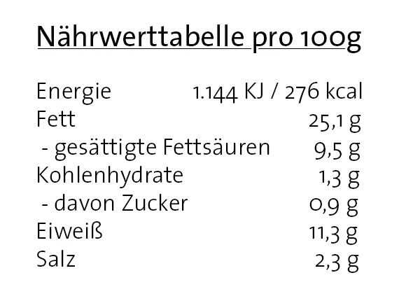 Zwiebelfleischkäse - 100g - Image 2